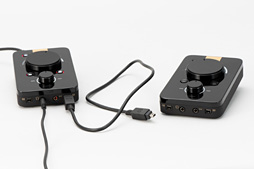 画像ギャラリー No.010のサムネイル画像 / 「ASTRO A40 TR Gaming Headset+MixAmp Pro TR」ファーストインプレッション。北米市場で2015年発売の“新製品”は,2018年でも通用するのか