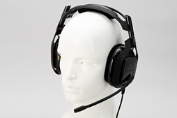 画像ギャラリー No.017のサムネイル画像 / 「ASTRO A40 TR Gaming Headset+MixAmp Pro TR」ファーストインプレッション。北米市場で2015年発売の“新製品”は,2018年でも通用するのか