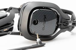 画像ギャラリー No.021のサムネイル画像 / 「ASTRO A40 TR Gaming Headset+MixAmp Pro TR」ファーストインプレッション。北米市場で2015年発売の“新製品”は,2018年でも通用するのか