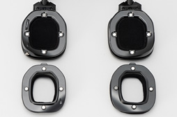 画像ギャラリー No.023のサムネイル画像 / 「ASTRO A40 TR Gaming Headset+MixAmp Pro TR」ファーストインプレッション。北米市場で2015年発売の“新製品”は,2018年でも通用するのか