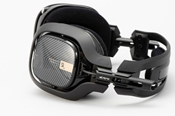 画像ギャラリー No.027のサムネイル画像 / 「ASTRO A40 TR Gaming Headset+MixAmp Pro TR」ファーストインプレッション。北米市場で2015年発売の“新製品”は,2018年でも通用するのか