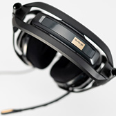 画像ギャラリー No.028のサムネイル画像 / 「ASTRO A40 TR Gaming Headset+MixAmp Pro TR」ファーストインプレッション。北米市場で2015年発売の“新製品”は,2018年でも通用するのか