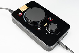 画像ギャラリー No.003のサムネイル画像 / 「ASTRO A40 TR Gaming Headset＋MixAmp Pro TR」レビュー。ASTRO Gamingの国内第1弾はPS4ゲーマーのマストバイなのか