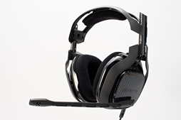 画像ギャラリー No.004のサムネイル画像 / 「ASTRO A40 TR Gaming Headset＋MixAmp Pro TR」レビュー。ASTRO Gamingの国内第1弾はPS4ゲーマーのマストバイなのか