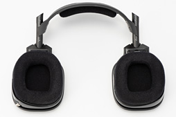 画像ギャラリー No.007のサムネイル画像 / 「ASTRO A40 TR Gaming Headset＋MixAmp Pro TR」レビュー。ASTRO Gamingの国内第1弾はPS4ゲーマーのマストバイなのか