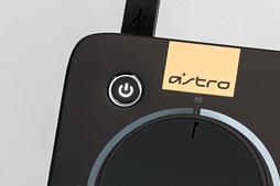 画像ギャラリー No.008のサムネイル画像 / 「ASTRO A40 TR Gaming Headset＋MixAmp Pro TR」レビュー。ASTRO Gamingの国内第1弾はPS4ゲーマーのマストバイなのか