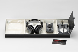 画像ギャラリー No.012のサムネイル画像 / 「ASTRO A40 TR Gaming Headset＋MixAmp Pro TR」レビュー。ASTRO Gamingの国内第1弾はPS4ゲーマーのマストバイなのか