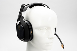 画像ギャラリー No.014のサムネイル画像 / 「ASTRO A40 TR Gaming Headset＋MixAmp Pro TR」レビュー。ASTRO Gamingの国内第1弾はPS4ゲーマーのマストバイなのか