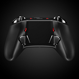 画像ギャラリー No.007のサムネイル画像 / ASTRO Gaming,PCとPS4両対応のゲームパッド「ASTRO C40 TR」を発売。D-Padと左アナログスティックを入れ替えるなど,多機能に振った製品