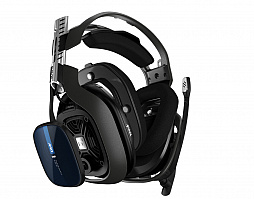 画像ギャラリー No.005のサムネイル画像 / PC/PS5/PS4対応を謳うASTRO Gamingのワイヤレスヘッドセット「A20」第2世代モデルが国内発売