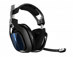 画像ギャラリー No.006のサムネイル画像 / PC/PS5/PS4対応を謳うASTRO Gamingのワイヤレスヘッドセット「A20」第2世代モデルが国内発売