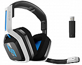 画像ギャラリー No.009のサムネイル画像 / PC/PS5/PS4対応を謳うASTRO Gamingのワイヤレスヘッドセット「A20」第2世代モデルが国内発売