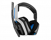 画像ギャラリー No.010のサムネイル画像 / PC/PS5/PS4対応を謳うASTRO Gamingのワイヤレスヘッドセット「A20」第2世代モデルが国内発売