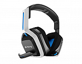 画像ギャラリー No.011のサムネイル画像 / PC/PS5/PS4対応を謳うASTRO Gamingのワイヤレスヘッドセット「A20」第2世代モデルが国内発売