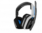 画像ギャラリー No.012のサムネイル画像 / PC/PS5/PS4対応を謳うASTRO Gamingのワイヤレスヘッドセット「A20」第2世代モデルが国内発売