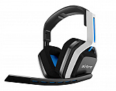 画像ギャラリー No.013のサムネイル画像 / PC/PS5/PS4対応を謳うASTRO Gamingのワイヤレスヘッドセット「A20」第2世代モデルが国内発売
