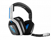 画像ギャラリー No.014のサムネイル画像 / PC/PS5/PS4対応を謳うASTRO Gamingのワイヤレスヘッドセット「A20」第2世代モデルが国内発売