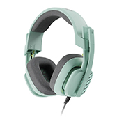 画像ギャラリー No.001のサムネイル画像 / ASTRO Gaming,重量約246gのアナログ接続型ヘッドセットを国内発売