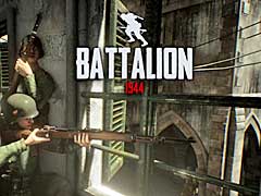 知られざる神ゲー「Battalion 1944」，クラウドファンディングに参加した支援者に対する返金を発表