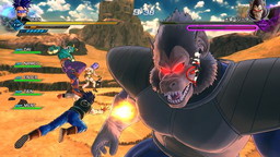 画像ギャラリー No.010のサムネイル画像 / Switch版「ドラゴンボールゼノバース2」が9月7日に発売。第1弾PVが公開中