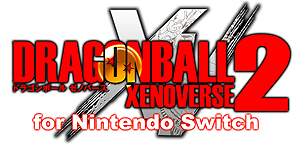 画像ギャラリー No.003のサムネイル画像 / 「ドラゴンボール ゼノバース2 for Nintendo Switch」が本日発売。DLCも本日から順次配信