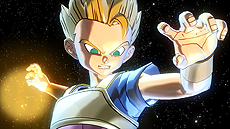 画像ギャラリー No.004のサムネイル画像 / 「ドラゴンボール ゼノバース2 for Nintendo Switch」が本日発売。DLCも本日から順次配信