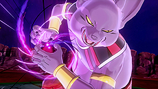 画像ギャラリー No.005のサムネイル画像 / 「ドラゴンボール ゼノバース2 for Nintendo Switch」が本日発売。DLCも本日から順次配信