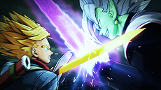 画像ギャラリー No.007のサムネイル画像 / 「ドラゴンボール ゼノバース2 for Nintendo Switch」が本日発売。DLCも本日から順次配信