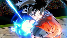 画像ギャラリー No.009のサムネイル画像 / 「ドラゴンボール ゼノバース2 for Nintendo Switch」が本日発売。DLCも本日から順次配信