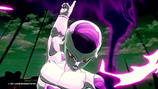 画像ギャラリー No.011のサムネイル画像 / 「ドラゴンボール ゼノバース2 for Nintendo Switch」が本日発売。DLCも本日から順次配信