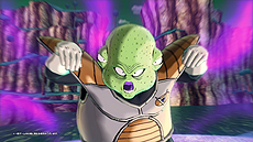 画像ギャラリー No.013のサムネイル画像 / 「ドラゴンボール ゼノバース2 for Nintendo Switch」が本日発売。DLCも本日から順次配信