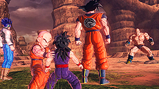 画像ギャラリー No.016のサムネイル画像 / 「ドラゴンボール ゼノバース2 for Nintendo Switch」が本日発売。DLCも本日から順次配信