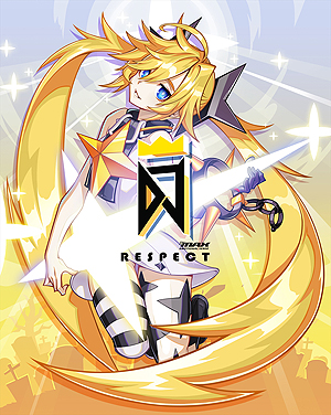 画像ギャラリー No.014のサムネイル画像 / PS4「DJMAX RESPECT」は11月9日に国内発売へ。収録曲は140曲以上，オンライン対戦やローカル2人プレイに対応
