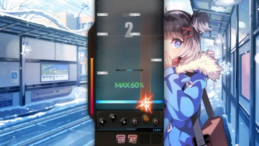 画像ギャラリー No.012のサムネイル画像 / 「DJMAX RESPECT」，ゲームモードや限定版の同梱情報を公開。収録曲PVも