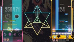 画像ギャラリー No.002のサムネイル画像 / 「DJMAX RESPECT」，プロモーションムービー公開。公式サイトの「MUSIC」ページでは8曲の試聴も可能に
