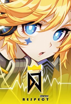 画像ギャラリー No.003のサムネイル画像 / 「DJMAX RESPECT」の体験会が10月21日,26日に開催。参加者にはオリジナルポストカードをプレゼント