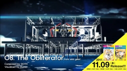画像ギャラリー No.004のサムネイル画像 / 「DJMAX RESPECT」，新曲のMVが視聴できるダイジェスト映像が公開