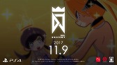 画像ギャラリー No.007のサムネイル画像 / 「DJMAX RESPECT」,新楽曲のフル尺ミュージックビデオが公開