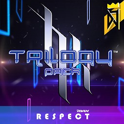 画像ギャラリー No.001のサムネイル画像 / 「DJMAX RESPECT」,2種類のDLCとアップデートパッチVer.1.02が配信