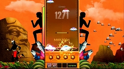 画像ギャラリー No.005のサムネイル画像 / 「DJMAX RESPECT」，DLC第3弾「TECHNIKA1パック」が配信開始＆紹介映像が公開に
