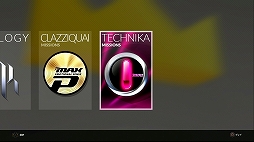 画像ギャラリー No.006のサムネイル画像 / 「DJMAX RESPECT」，DLC第3弾「TECHNIKA1パック」が配信開始＆紹介映像が公開に