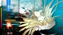 画像ギャラリー No.002のサムネイル画像 / 「DJ MAX RESPECT」の体験版が配信。FREESTYLEモードで11曲遊べる