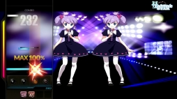 画像ギャラリー No.004のサムネイル画像 / 「DJ MAX RESPECT」の体験版が配信。FREESTYLEモードで11曲遊べる