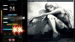 画像ギャラリー No.005のサムネイル画像 / 「DJ MAX RESPECT」の体験版が配信。FREESTYLEモードで11曲遊べる