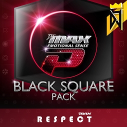 画像ギャラリー No.002のサムネイル画像 / 「DJMAX RESPECT」，DLC「BLACK SQUAREパック」「UNLOCK SONGS ＆ MISSIONS」が配信開始