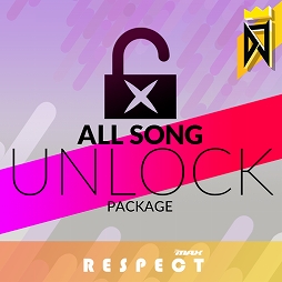 画像ギャラリー No.003のサムネイル画像 / 「DJMAX RESPECT」，DLC「BLACK SQUAREパック」「UNLOCK SONGS ＆ MISSIONS」が配信開始