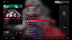 画像ギャラリー No.006のサムネイル画像 / 「DJMAX RESPECT」，DLC「BLACK SQUAREパック」「UNLOCK SONGS ＆ MISSIONS」が配信開始