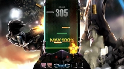 画像ギャラリー No.007のサムネイル画像 / 「DJMAX RESPECT」，DLC「BLACK SQUAREパック」「UNLOCK SONGS ＆ MISSIONS」が配信開始