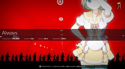 画像ギャラリー No.010のサムネイル画像 / 「DJMAX RESPECT」，DLC「BLACK SQUAREパック」「UNLOCK SONGS ＆ MISSIONS」が配信開始
