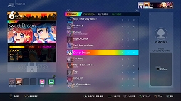 画像ギャラリー No.002のサムネイル画像 / 「DJMAX RESPECT」,ダウンロードコンテンツ「TECHNIKA2パック」が配信開始